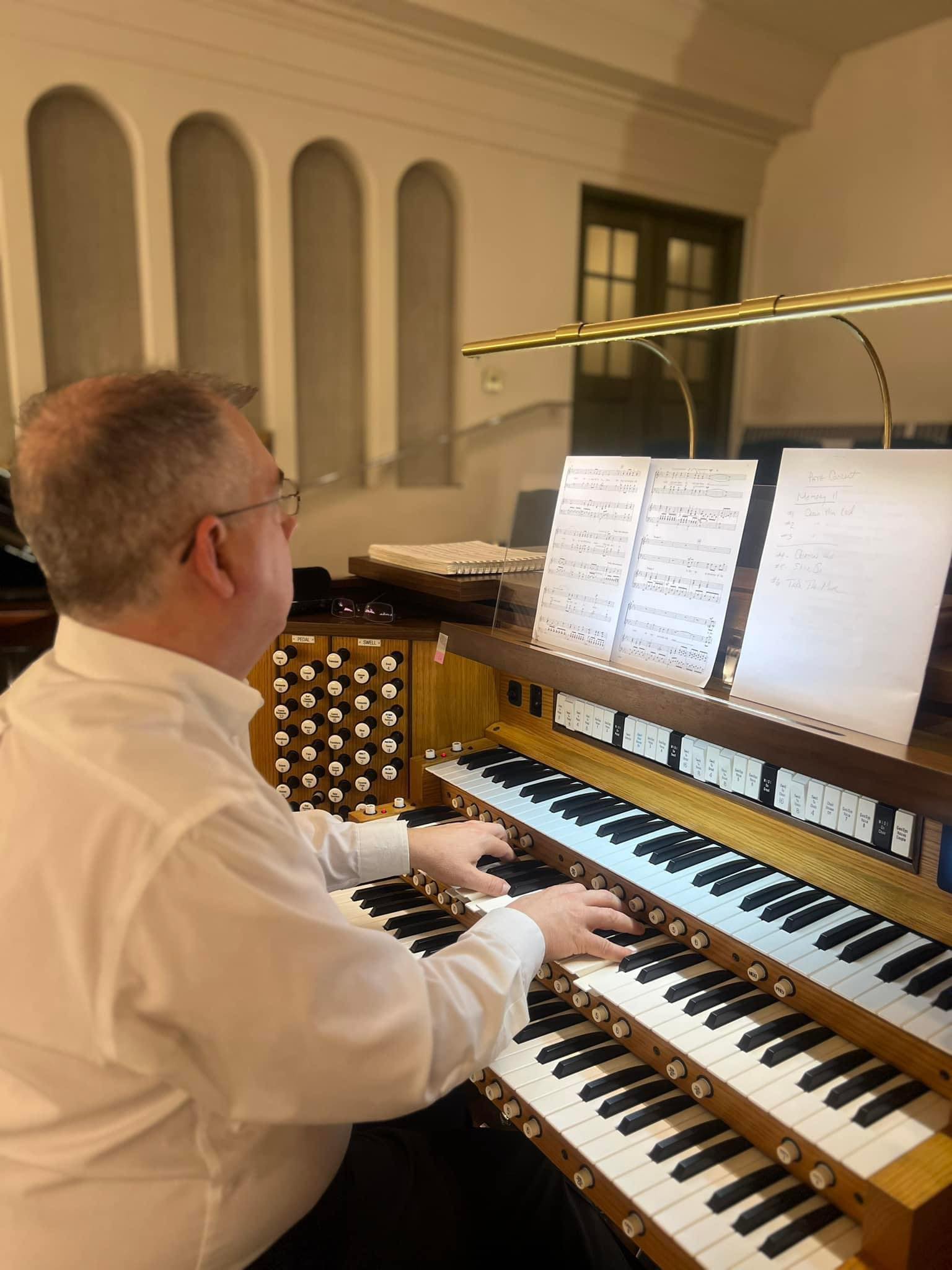 St. John's Music Ministry